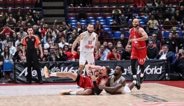 La Gazzetta dello Sport titola: Milano all'arrabbiata