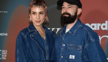 L'incontro sui Navigli, Sanremo, la prima crisi poi l'addio: la storia d'amore dei Coma Cose