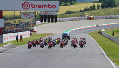 il Gran Premio d’Italia 2025 si accende tra duelli e sorprese