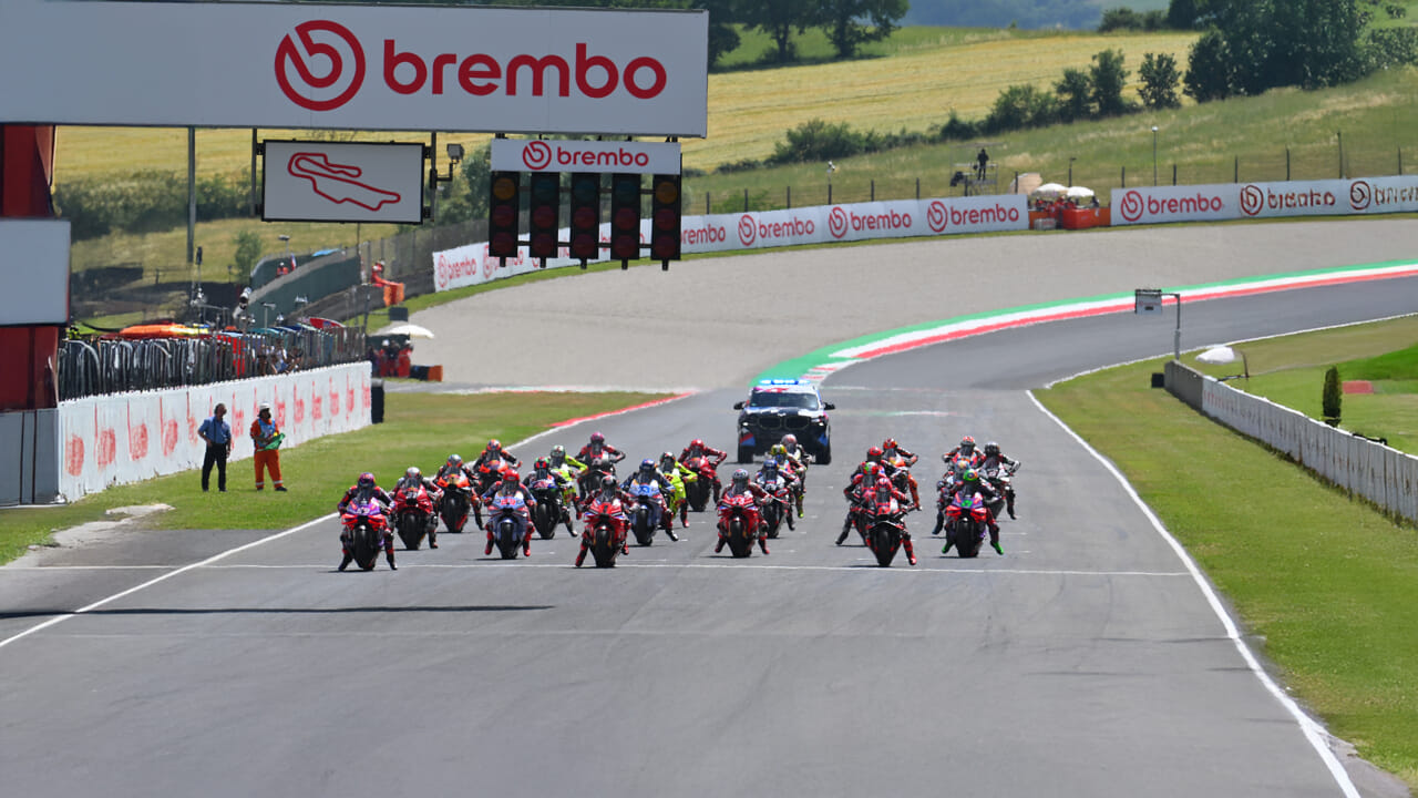 il Gran Premio d’Italia 2025 si accende tra duelli e sorprese