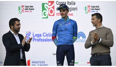 COPPA ITALIA DELLE REGIONI, ECCO LE CLASSIFICHE AGGIORNATE DOPO IL GRANPIEMONTE