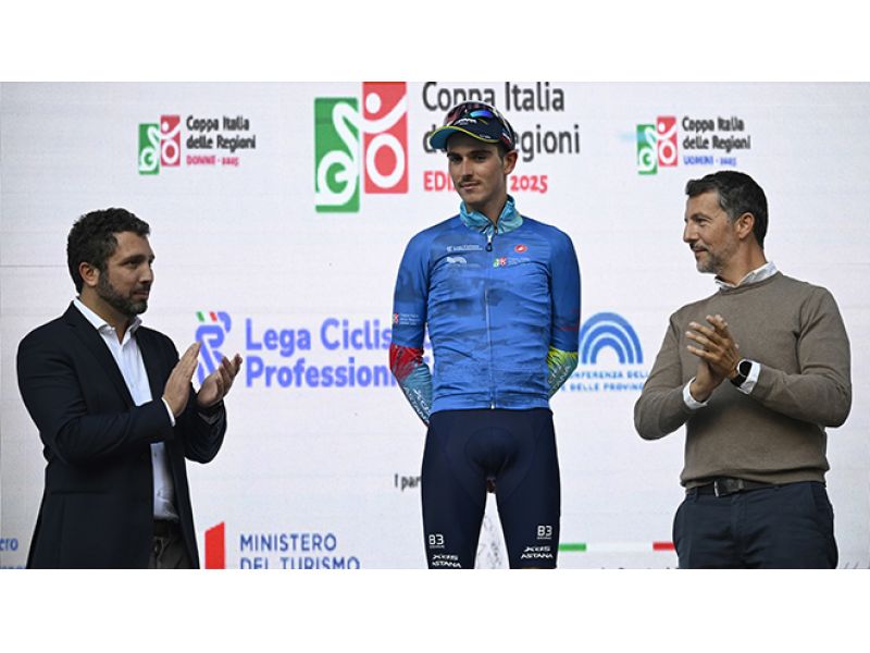 COPPA ITALIA DELLE REGIONI, ECCO LE CLASSIFICHE AGGIORNATE DOPO IL GRANPIEMONTE