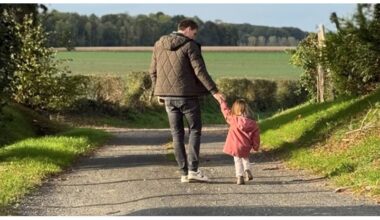 DEMARE. «DOMENICA VOLTO PAGINA, NON AVREI MAI IMMAGINATO DI FARE COSI' TANTA STRADA...»