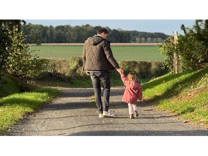 DEMARE. «DOMENICA VOLTO PAGINA, NON AVREI MAI IMMAGINATO DI FARE COSI' TANTA STRADA...»