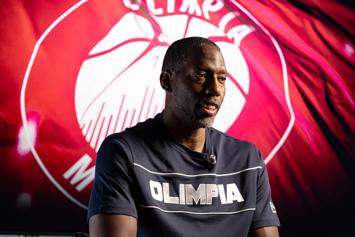 Bryant Dunston e il tetto dei tesseramenti in LBA. Il grande dubbio di Ettore Messina