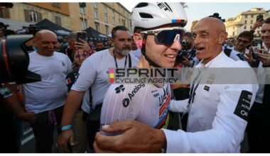 GIANETTI. «UN PROGETTO VINCENTE, TRE ANNI STRAORDINARI»