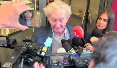 "Sono testimonial di una clinica dentale". La mossa dell'avvocato di Andrea Sempio