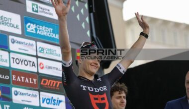 «IL FINALE PERFETTO NEL MIO ANNO DELLA SVOLTA»