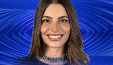 Grande Fratello, primo addio a sorpresa: perché Anita Mazzotta ha lasciato la Casa