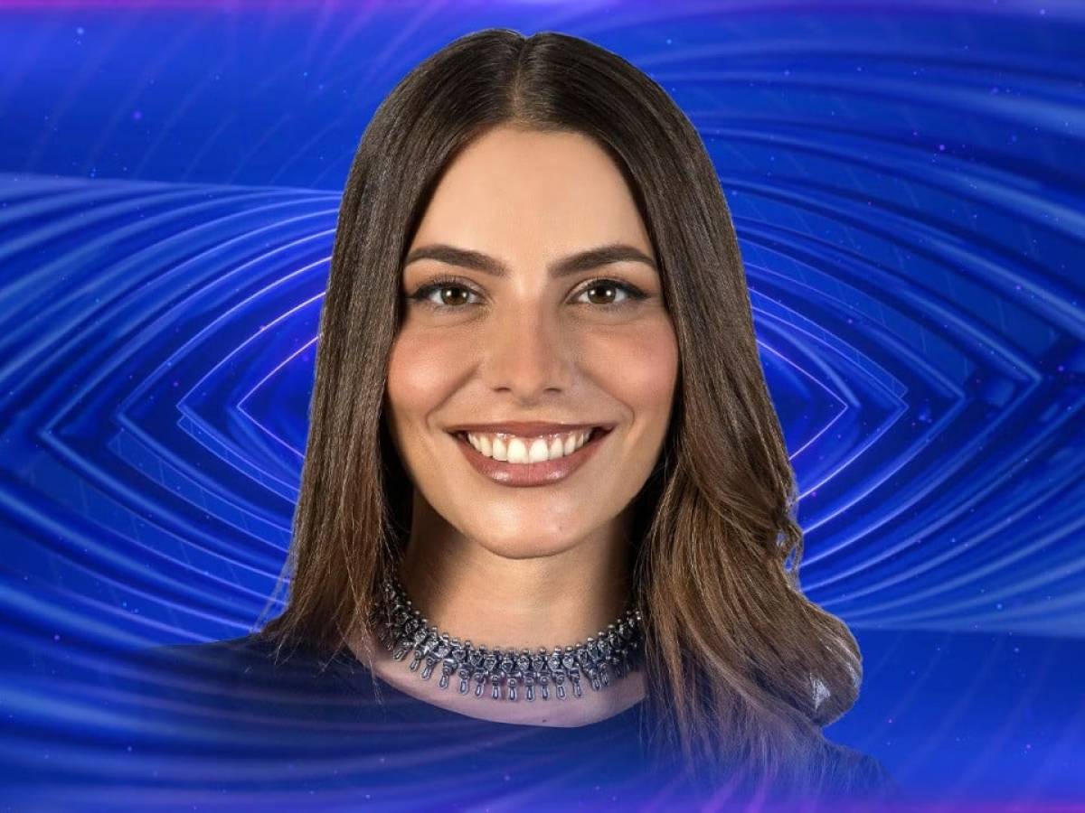 Grande Fratello, primo addio a sorpresa: perché Anita Mazzotta ha lasciato la Casa