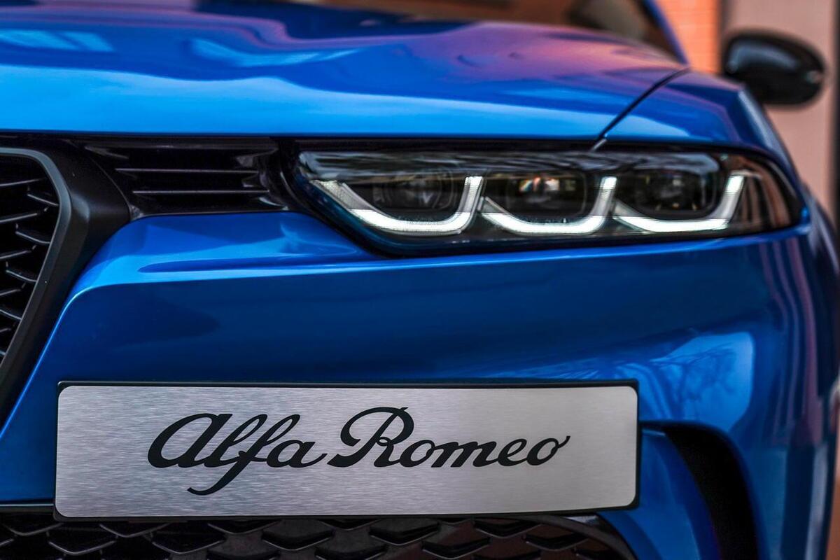Alfa Romeo, l'addio definitivo a un "pezzo" di storia - News