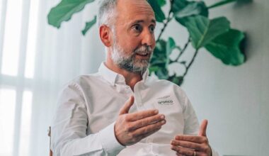 Cardile: "Tra Ferrari e Aston c'è una differenza di cultura per arrivare a vincere"