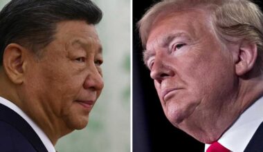 La Cina frena l’export di terre rare. Trump sbotta: mondo sotto scacco