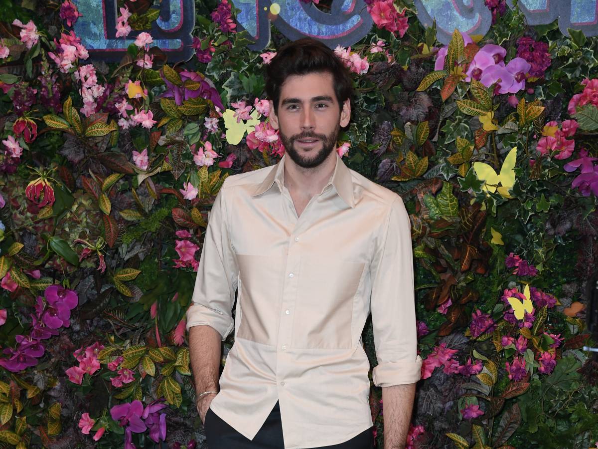 Álvaro Soler post tormentoni: "Si apre una nuova fase"