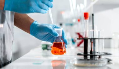 Morbo di Parkinson: individuata una proteina che potrebbe fermarlo