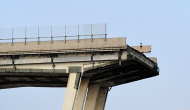 Il processo per il crollo del ponte Morandi visto da chi non si è perso nemmeno un'udienza