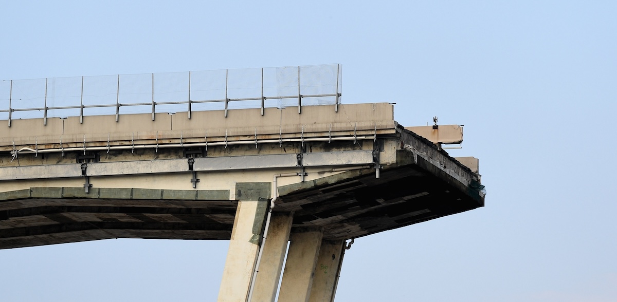Il processo per il crollo del ponte Morandi visto da chi non si è perso nemmeno un'udienza