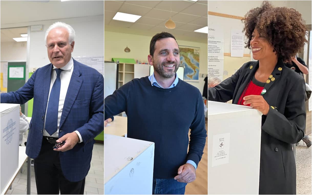 Elezioni regionali Toscana, si vota dalle 7 alle 15. Diretta news