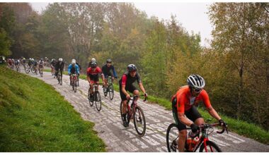 GRAN FONDO IL LOMBARDIA FELICE GIMONDI WURTH MODYF. UNA GIORNATA DI PURA PASSIONE SU DUE RUOTE