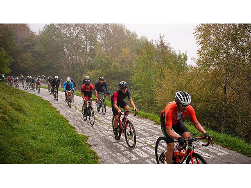 GRAN FONDO IL LOMBARDIA FELICE GIMONDI WURTH MODYF. UNA GIORNATA DI PURA PASSIONE SU DUE RUOTE