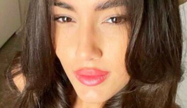 Zeudi Di Palma attaccata per aver mandato un messaggio di positività e libertà: la laurea non è un obbligo ma una scelta