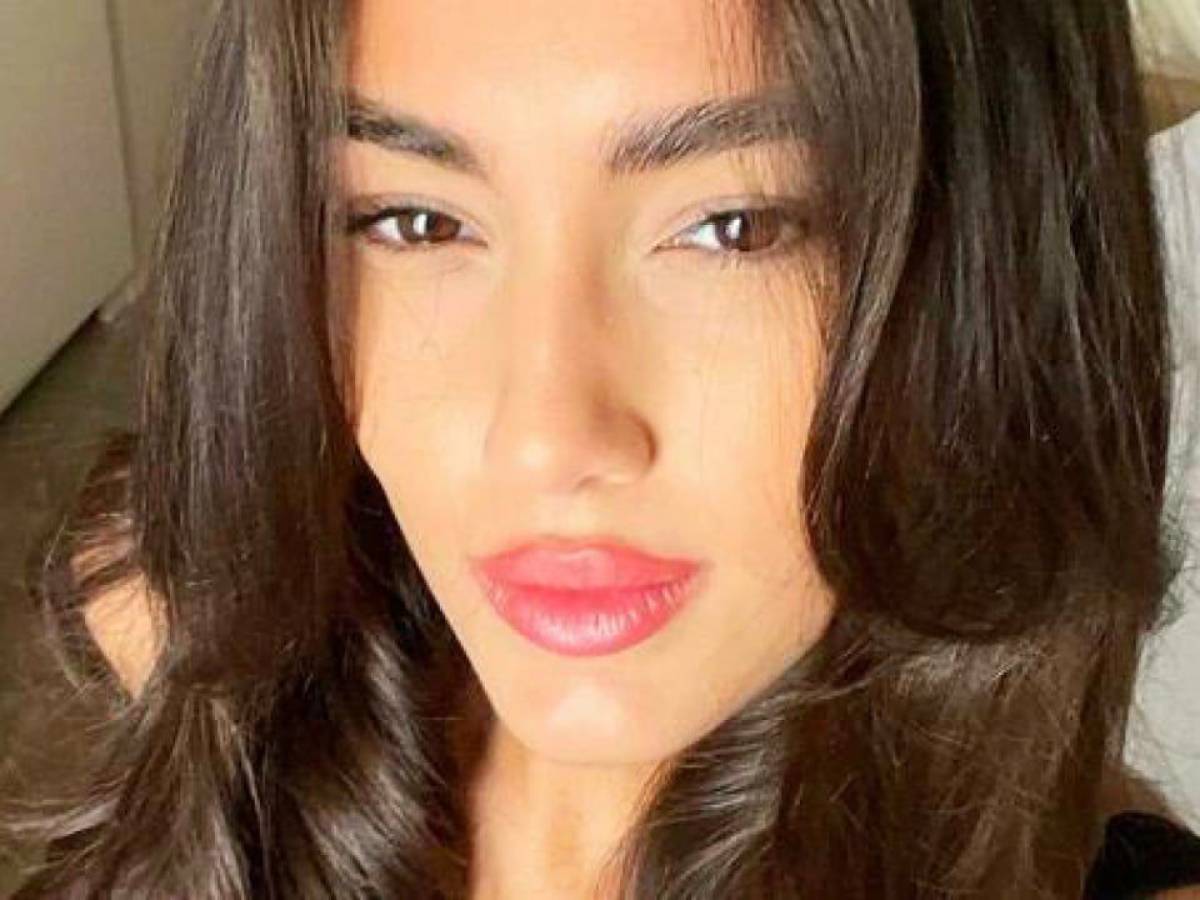 Zeudi Di Palma attaccata per aver mandato un messaggio di positività e libertà: la laurea non è un obbligo ma una scelta