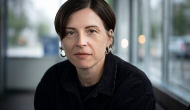 La svizzera Dorothee Elmiger vince il Premio del libro tedesco