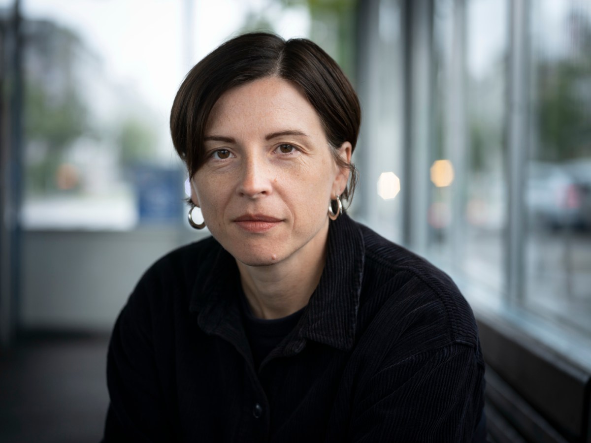 La svizzera Dorothee Elmiger vince il Premio del libro tedesco