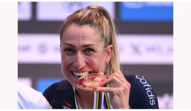 MAVI GARCIA TORNA ALLA UAE TEAM ADQ, CHIUDERA' LA SUA CARRIERA NEL 2026