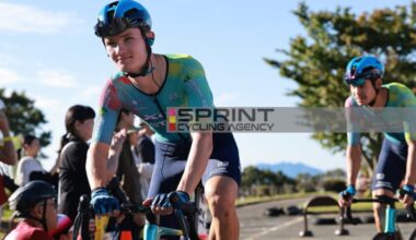 XDS ASTANA. NICOLAS VINOKUROV RINNOVA PER DUE ANNI