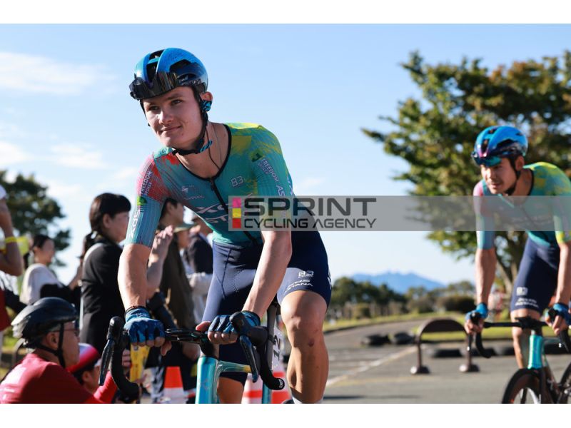 XDS ASTANA. NICOLAS VINOKUROV RINNOVA PER DUE ANNI