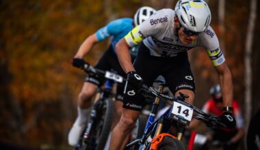 WILIER-VITTORIA, SI È CHIUSA IN CANADA UNA GRANDE STAGIONE