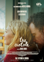 non sprechiamo la vita in cose stupide - Tre ciotole (2025) - MYmovies
