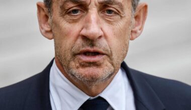 Dal 21 Sarkozy in cella: prima volta in Europa per un ex capo di Stato