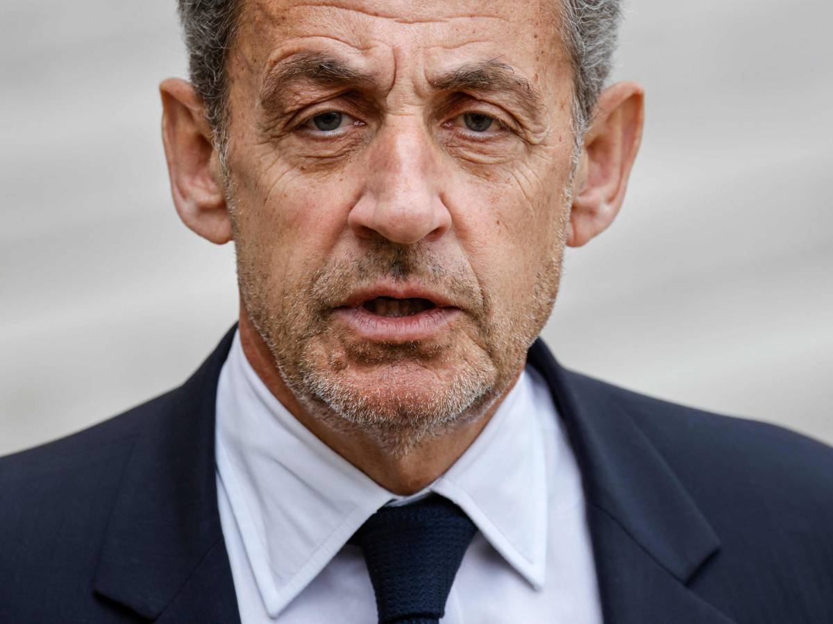 Dal 21 Sarkozy in cella: prima volta in Europa per un ex capo di Stato