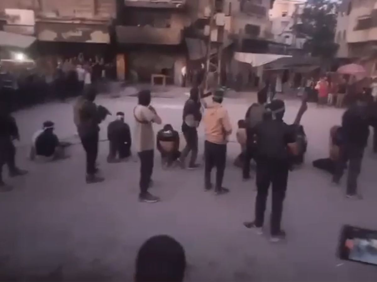 Hamas riprende il controllo della Striscia. Disarmo e "fase due" restano un rebus