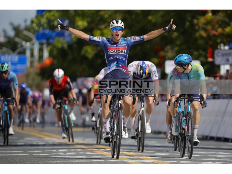 VITTORIA DAVANTI A KANTER E MEEUS