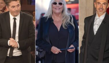 Teo Mammucari ed Enzo Miccio, tensione in diretta: il retroscena a Domenica In