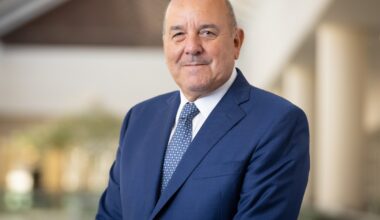 Stellantis, torna un altro Marchionne boy: a Mauro Pino la produzione Usa | Quattroruote.it - Quattroruote