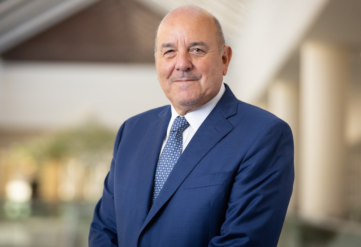 Stellantis, torna un altro Marchionne boy: a Mauro Pino la produzione Usa | Quattroruote.it - Quattroruote