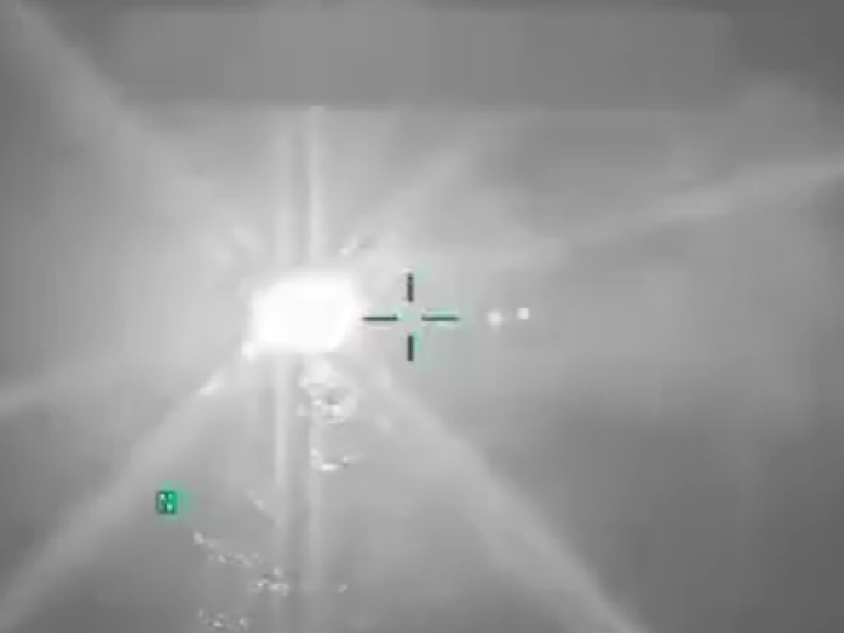 "Attacco letale". Gli Usa colpiscono un'imbarcazione di narcos al largo del Venezuela: sei morti