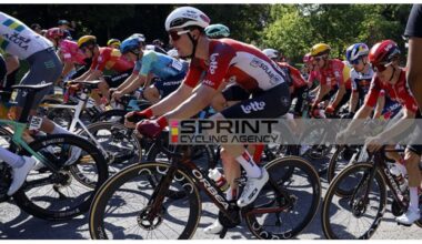 RED BULL BORA HANSGROHE. IL SETTIMO NUOVO ACQUISTO E' L'AUSTRALIANO DRIZNERS