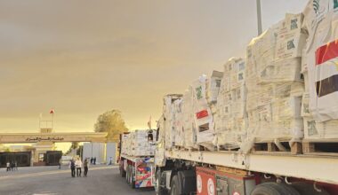 Gaza, le ultime notizie di oggi sul percorso di pace dopo la guerra Israele Hamas. DIRETTA