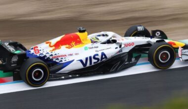 Racing Bulls Formula 1