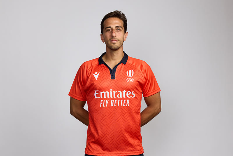 URC: gli arbitri di Edimburgo-Benetton e Zebre-Stormers e ben 3 partite dirette da italiani