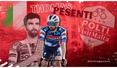 POLTI VISITMALTA, ECCO IL PRIMO NUOVO ACQUISTO ITALIANO: L'EMILIANO PESENTI