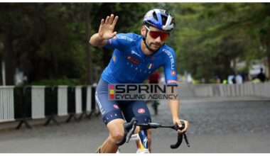 LA LIDL TREK INGAGGIA MATTEO SOBRERO, PER LUI C'E' UN CONTRATTO TRIENNALE