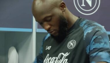 "Estorsioni sul funerale di papà", le rivelazioni choc di Lukaku: cosa sta accadendo al calciatore