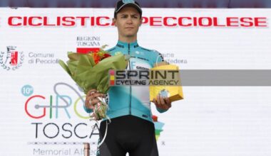 PINARELLO FIRMA UN BIENNALE CON LA ISRAEL-PREMIER TECH