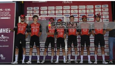 E' LA FINE DI UN'ERA NEL CICLISMO BRETONE